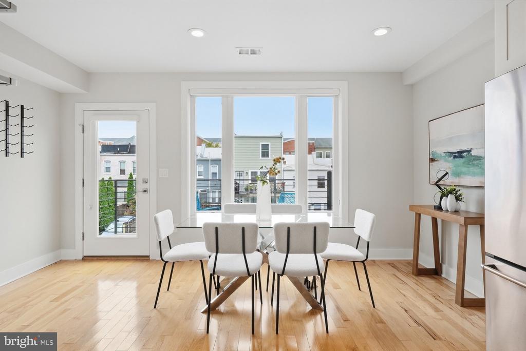 115 U STREET NE Unit: 2