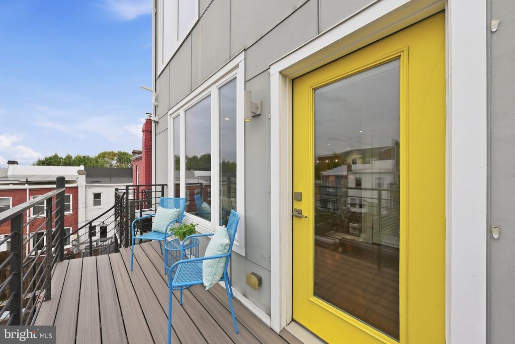 115 U STREET NE Unit: 2