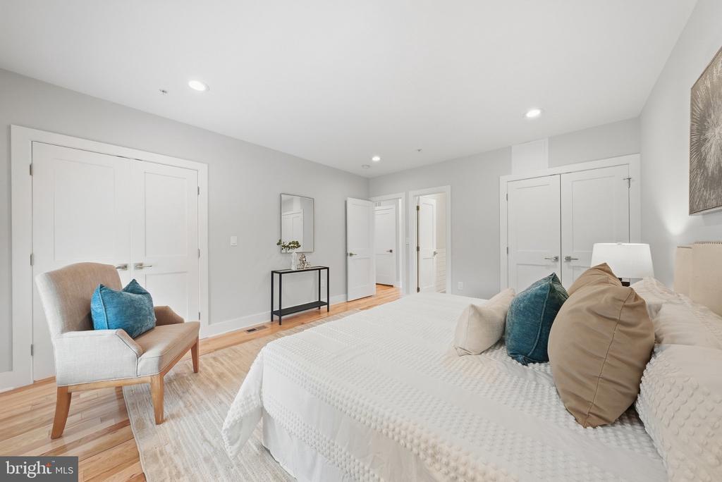 115 U STREET NE Unit: 2