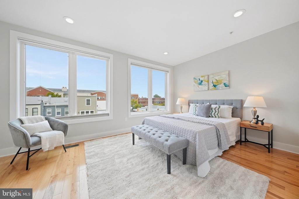 115 U STREET NE Unit: 2