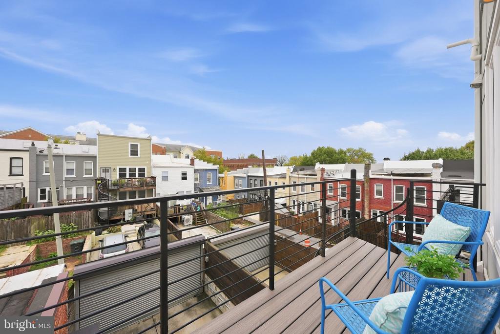 115 U STREET NE Unit: 2