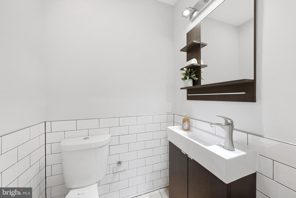 115 U STREET NE Unit: 2