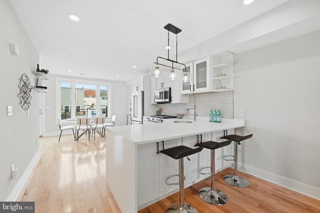115 U STREET NE Unit: 2