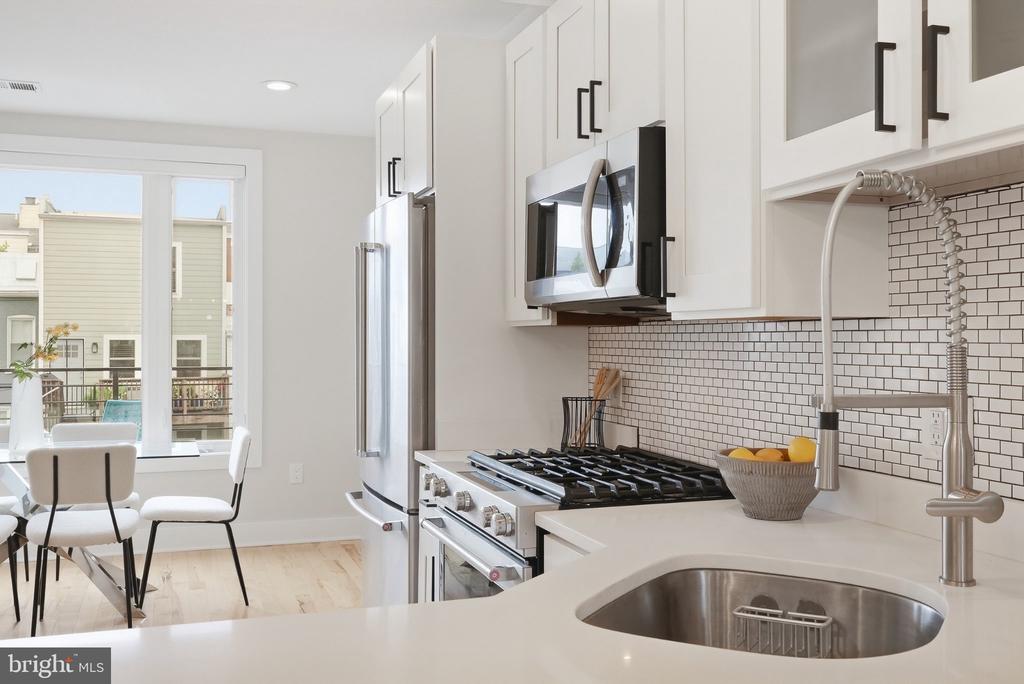 115 U STREET NE Unit: 2