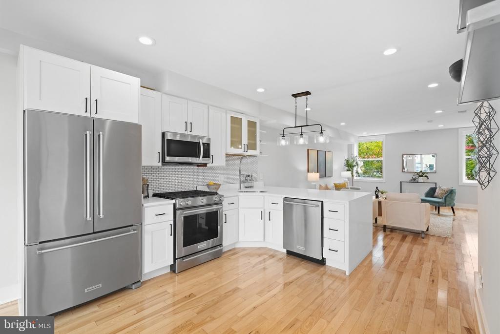 115 U STREET NE Unit: 2
