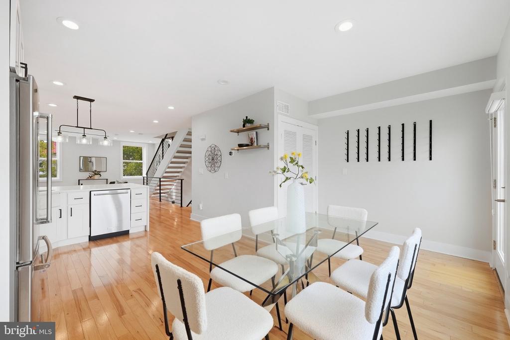 115 U STREET NE Unit: 2