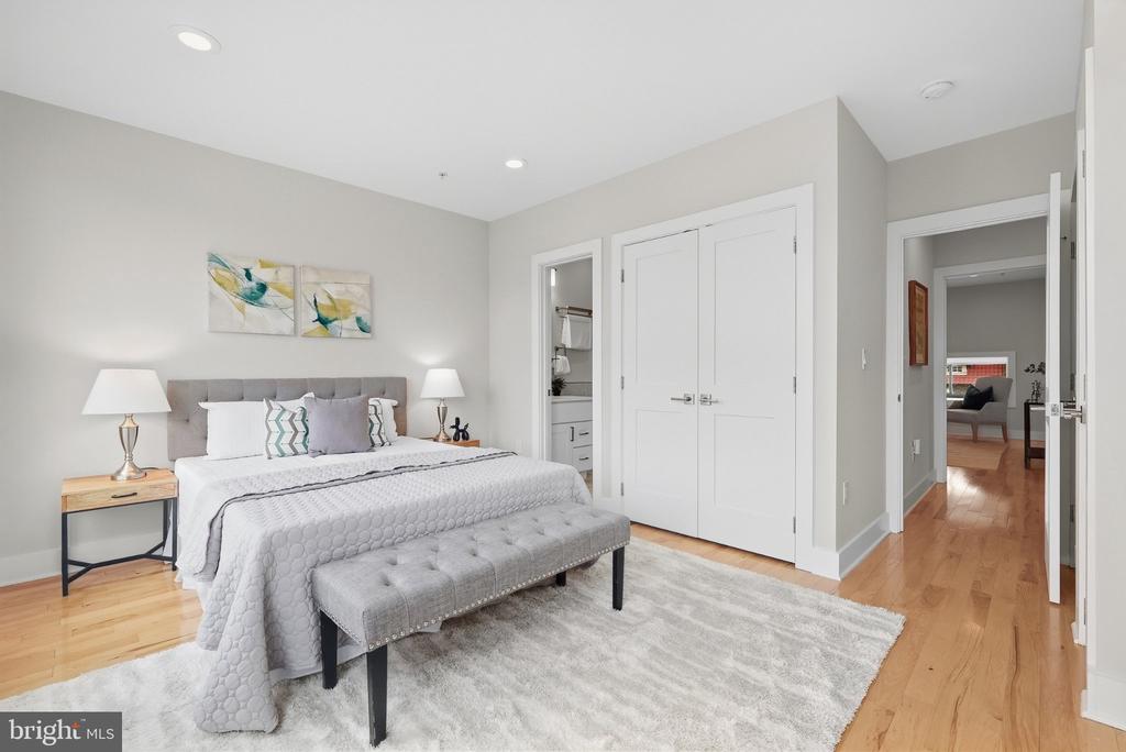 115 U STREET NE Unit: 2