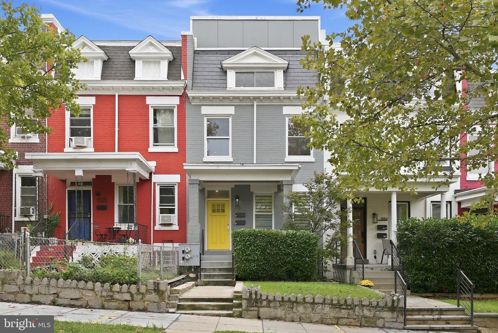 115 U STREET NE Unit: 2
