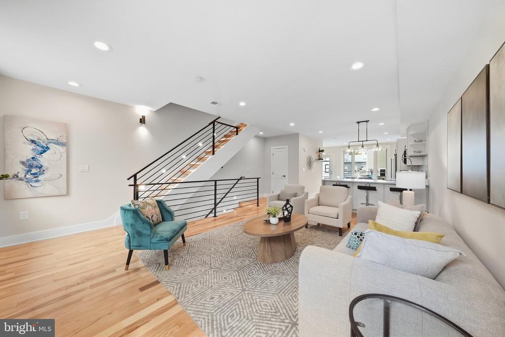 115 U STREET NE Unit: 2