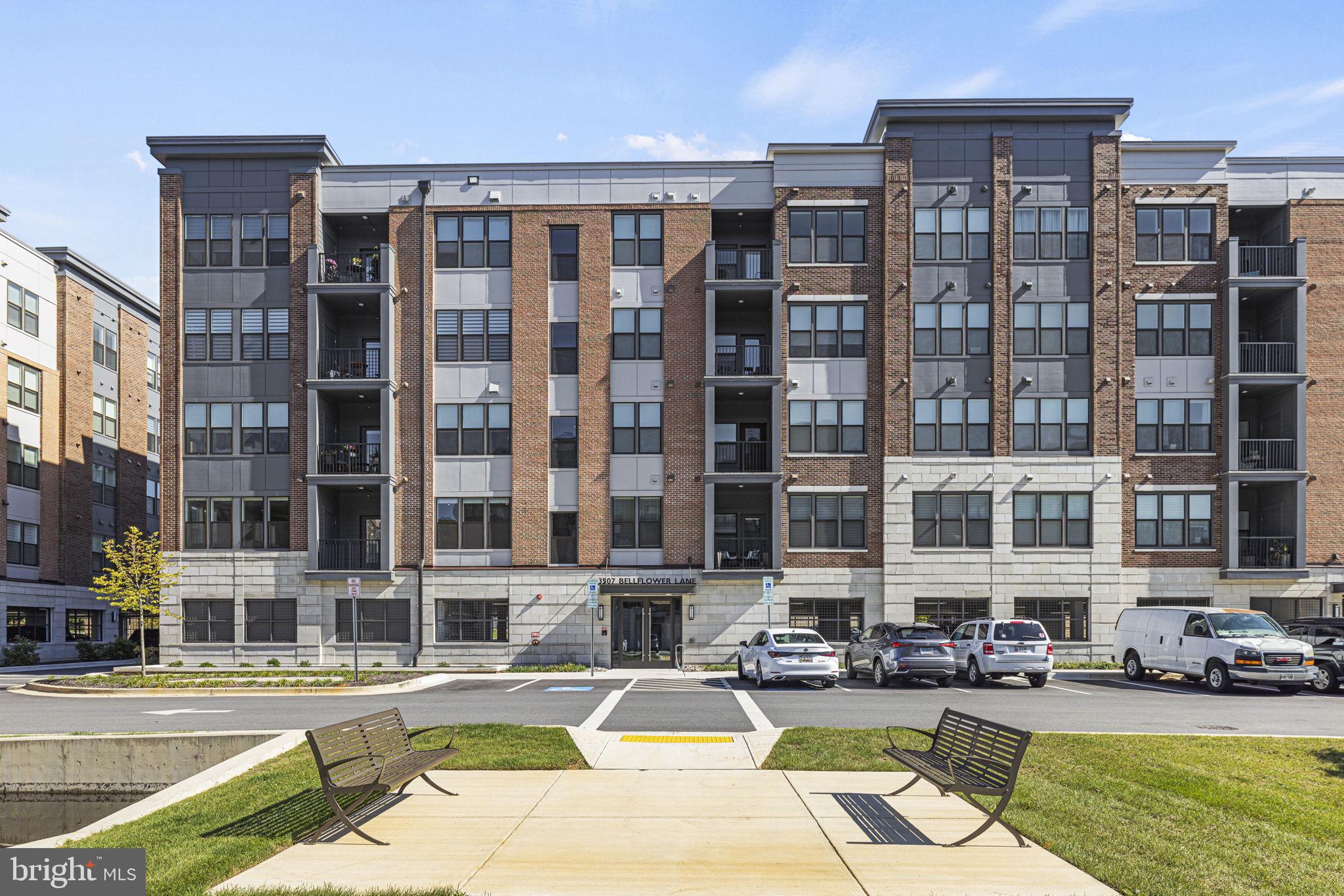 3507 Bellflower Ln #101