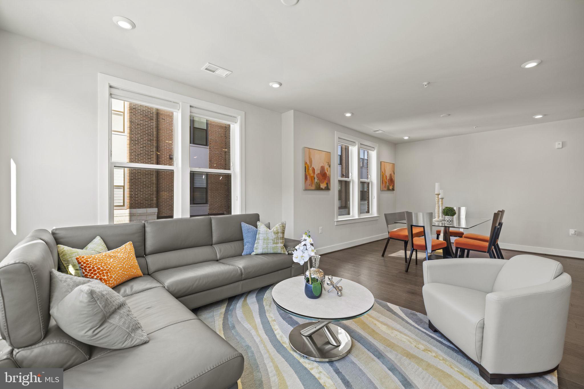 3507 Bellflower Ln #101