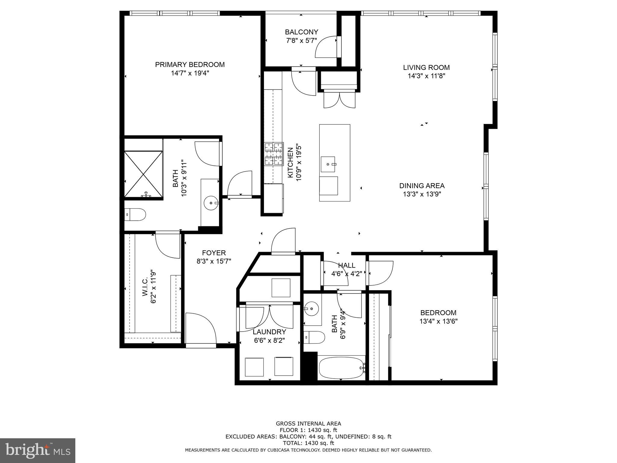 3507 Bellflower Ln #101