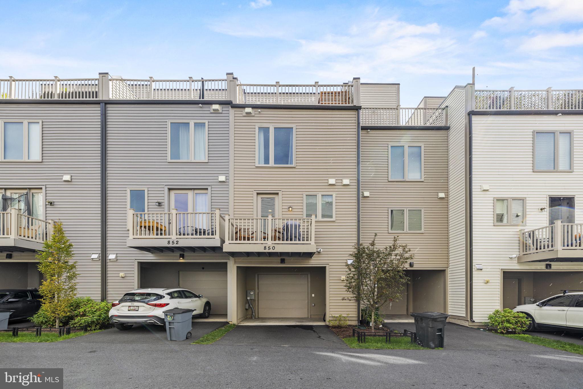 850 Thompson Cres #51