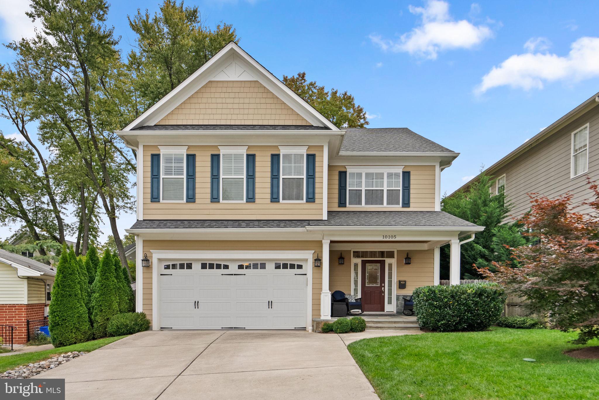 10105 Dickens AVENUE