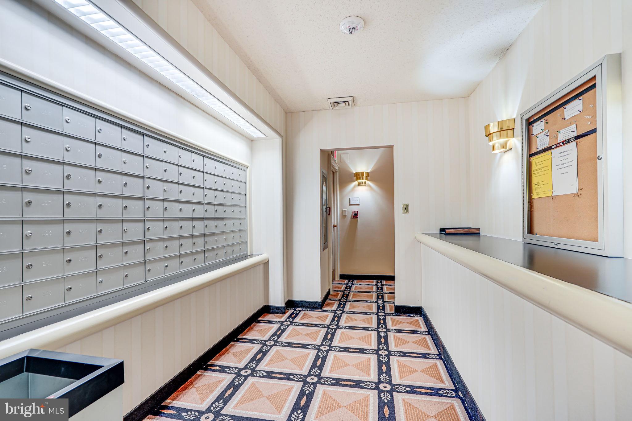 5802 Nicholson #2-703