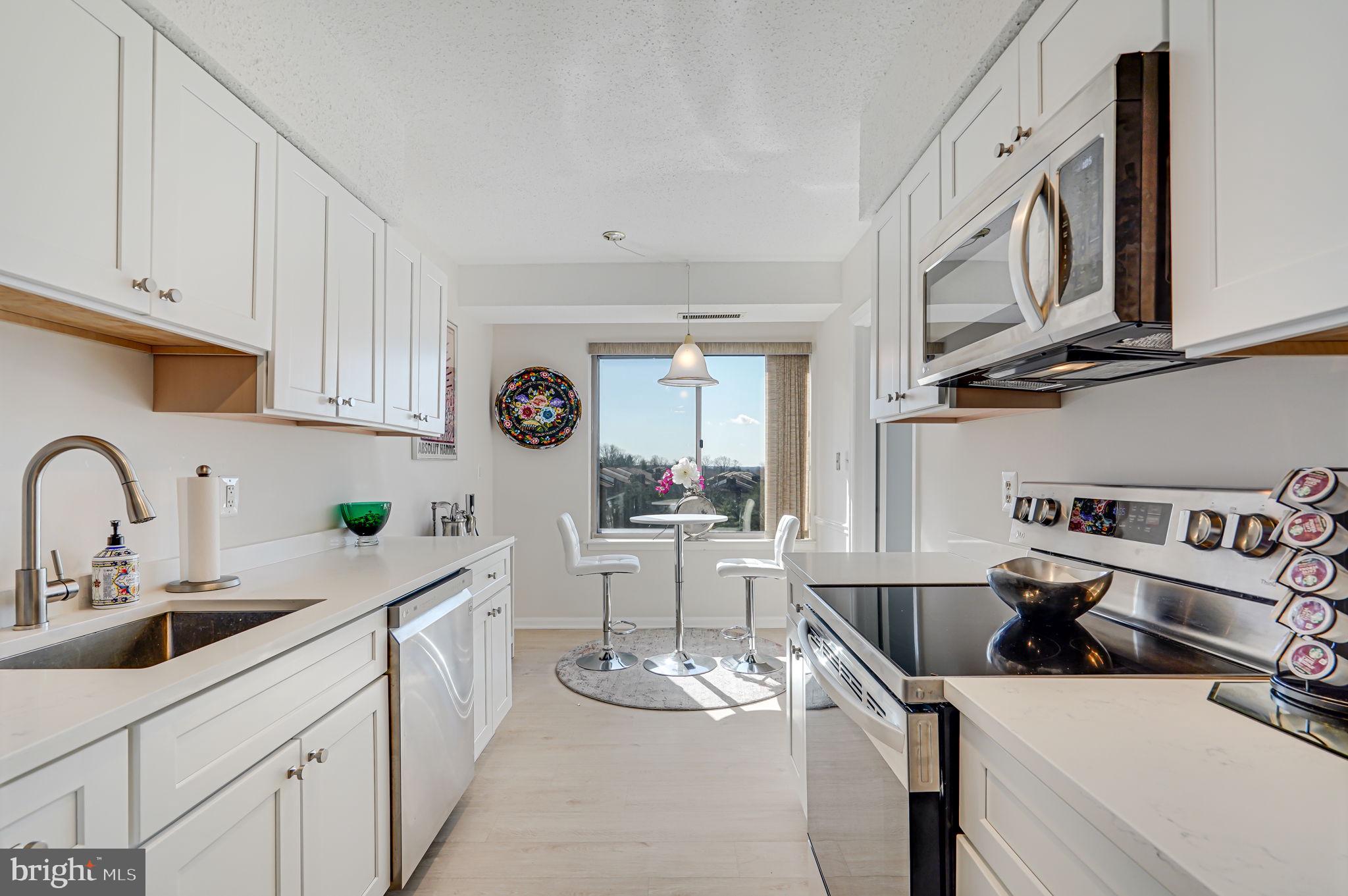 5802 Nicholson #2-703