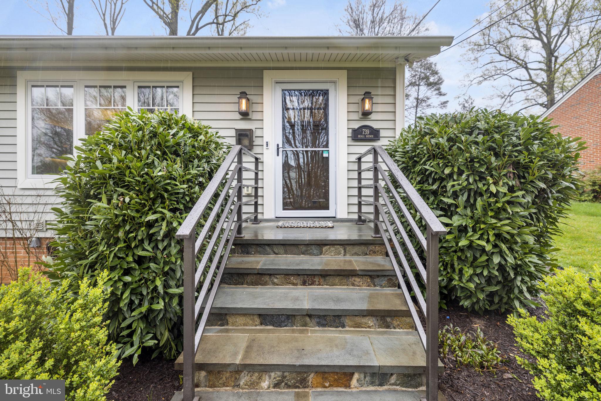 739 Beall Ave