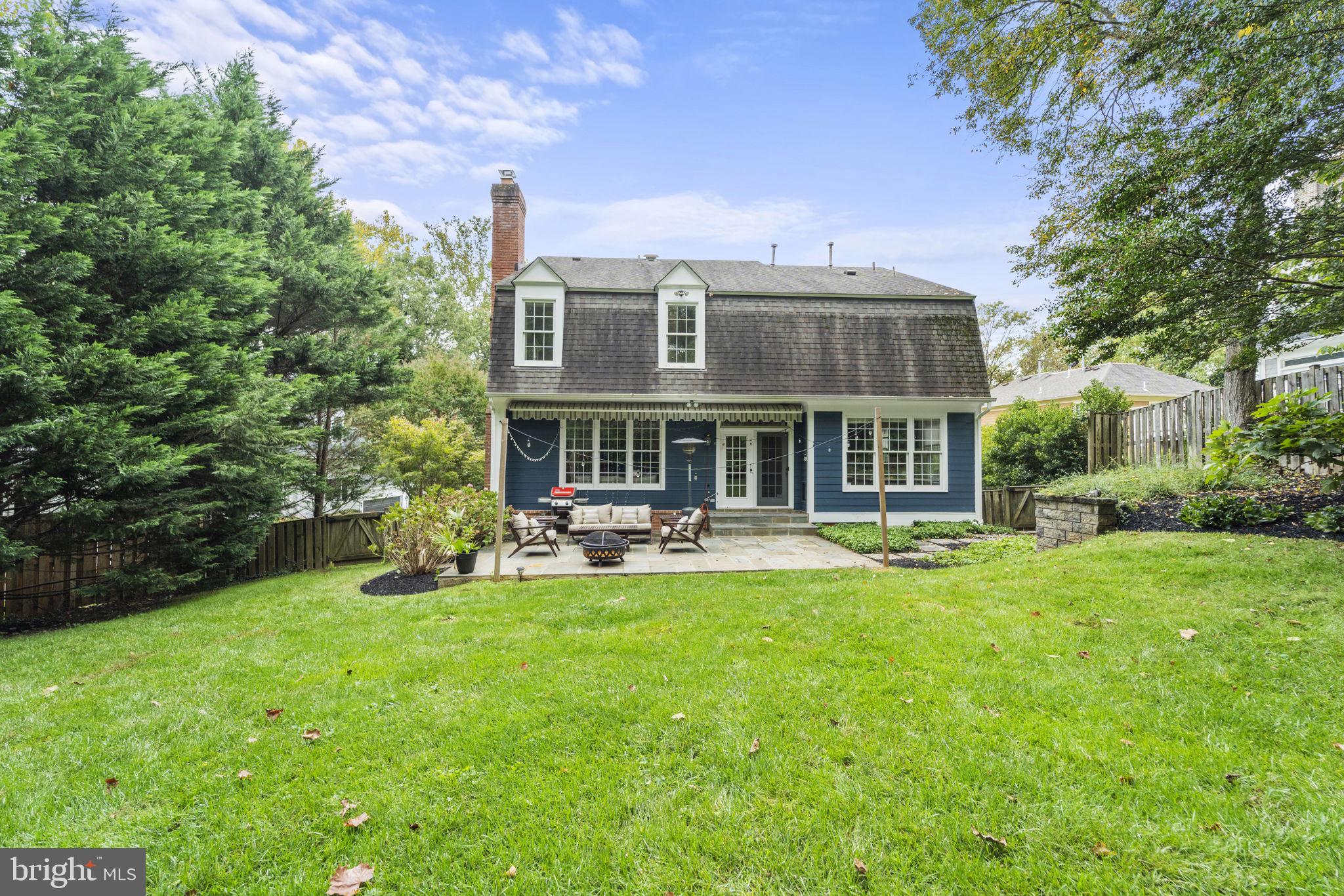 6409 Little Leigh Ct