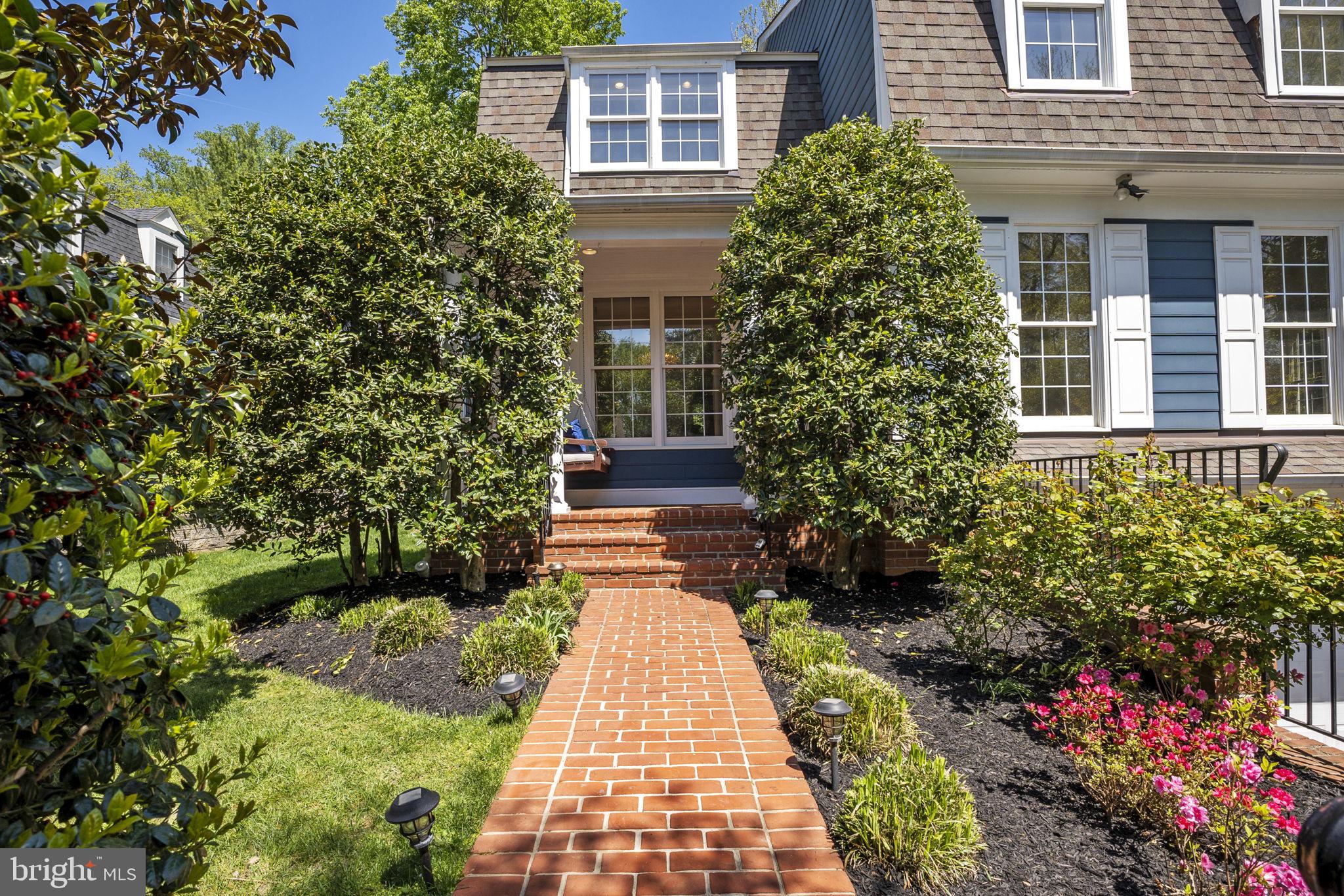 6409 Little Leigh Ct