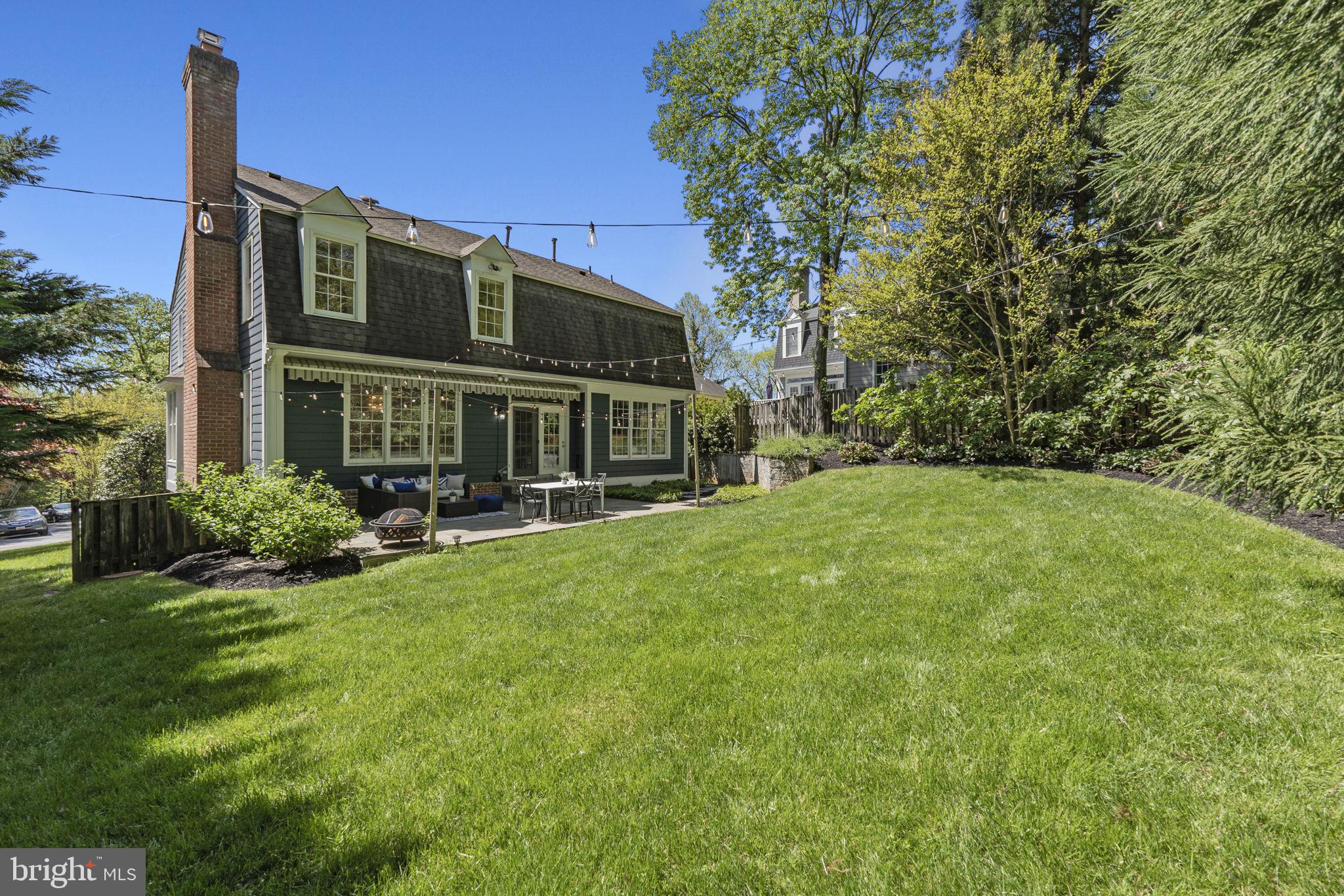 6409 Little Leigh Ct