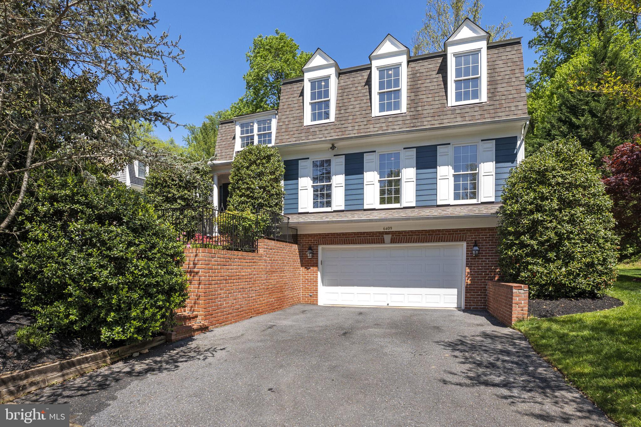 6409 Little Leigh Ct