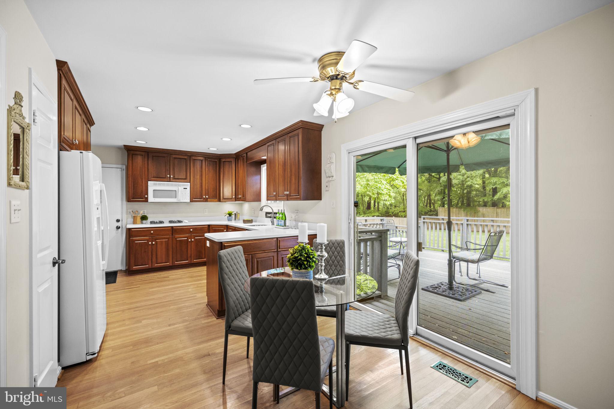 1038 Carnation Dr
