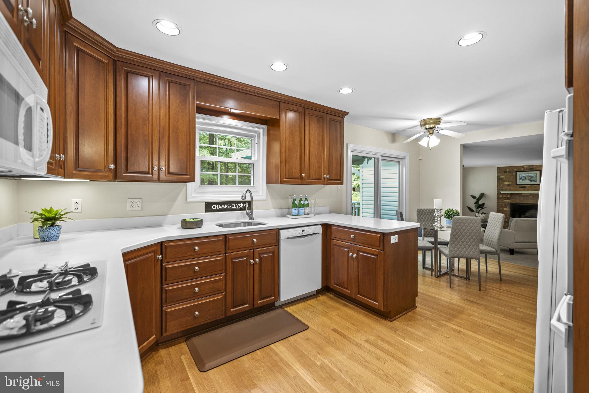 1038 Carnation Dr