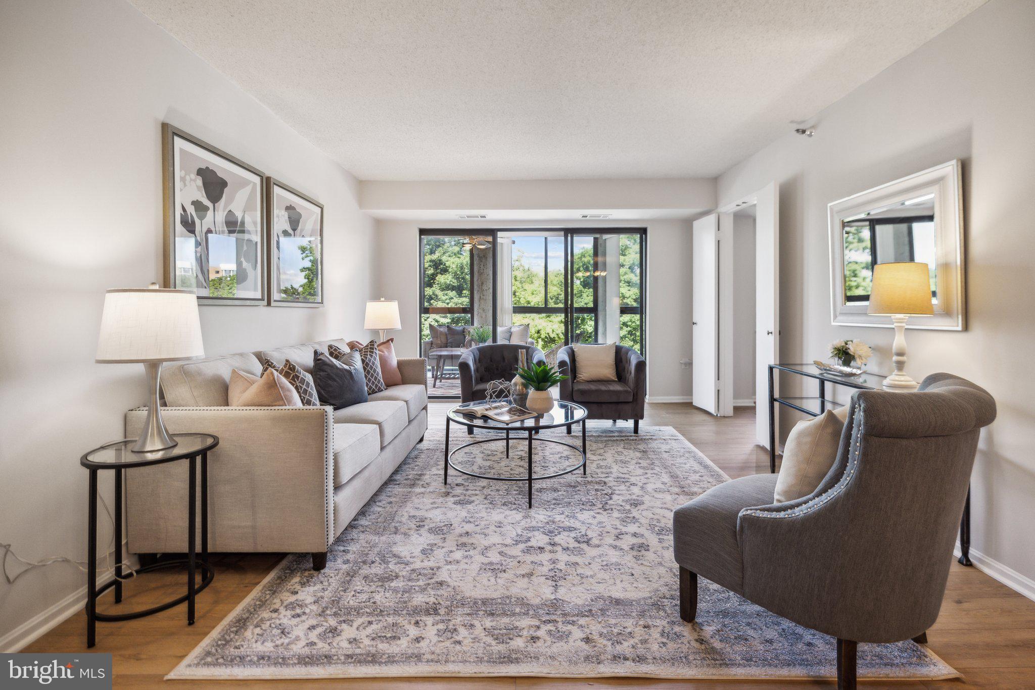 15107 Interlachen Dr #601