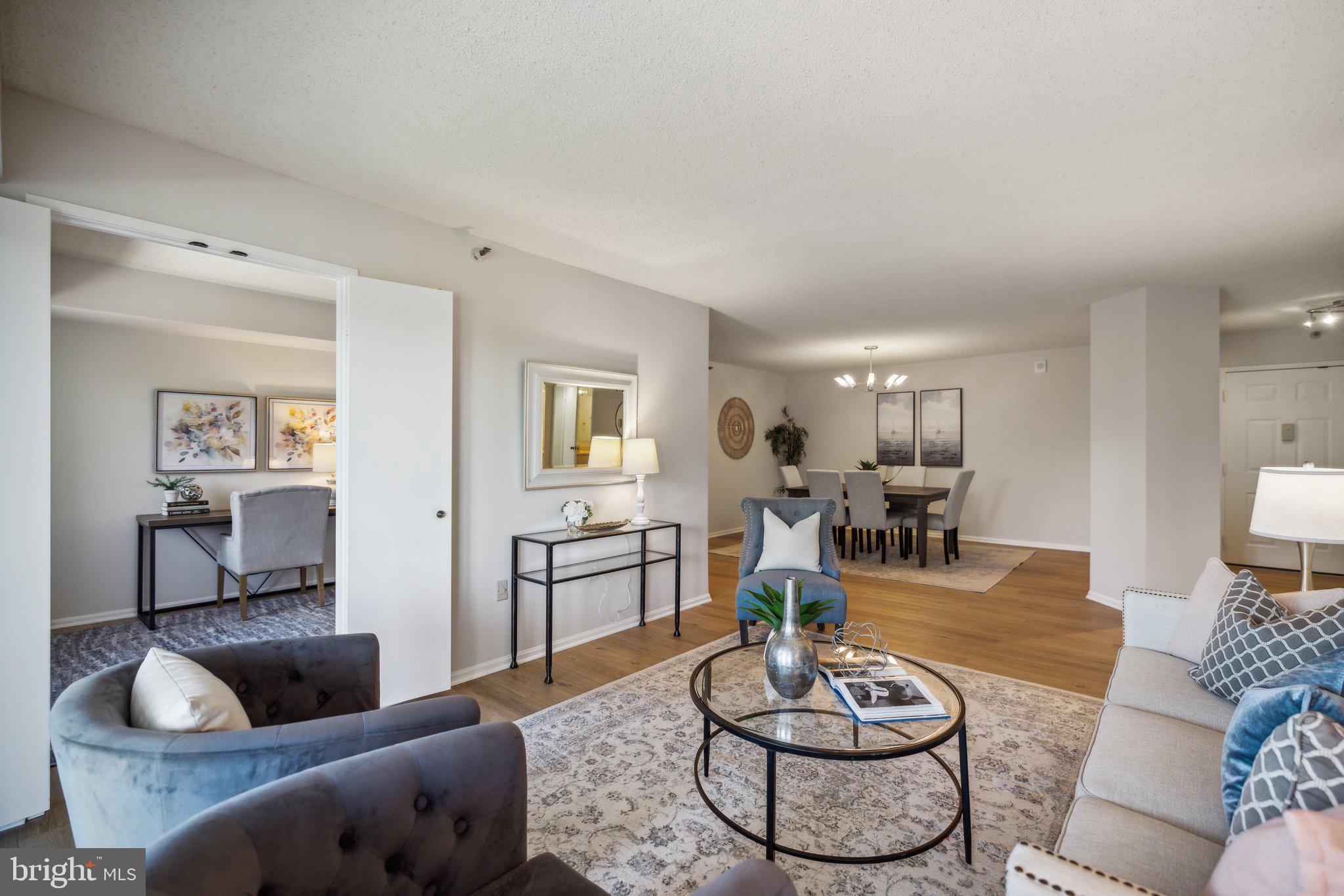 15107 Interlachen Dr #601