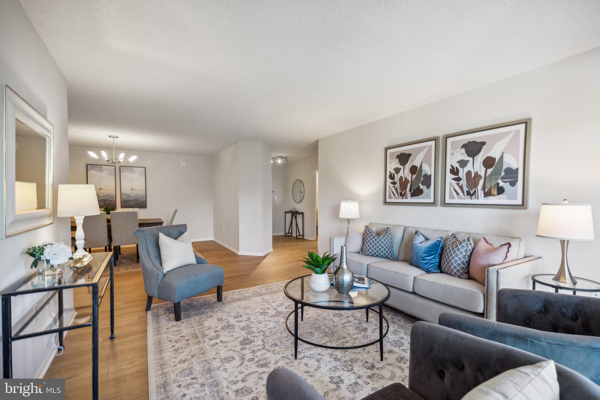 15107 Interlachen Dr #601