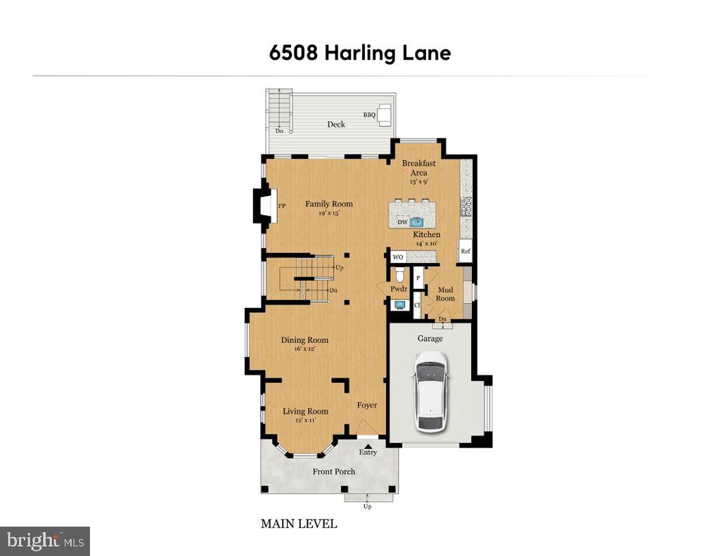 4508 Harling Ln