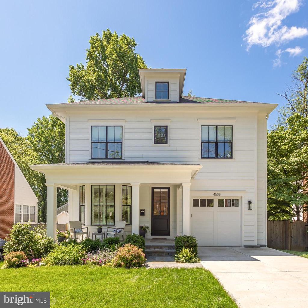 4508 Harling Ln
