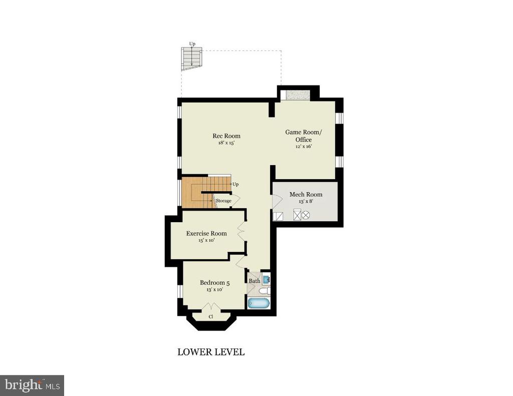 4508 Harling Ln