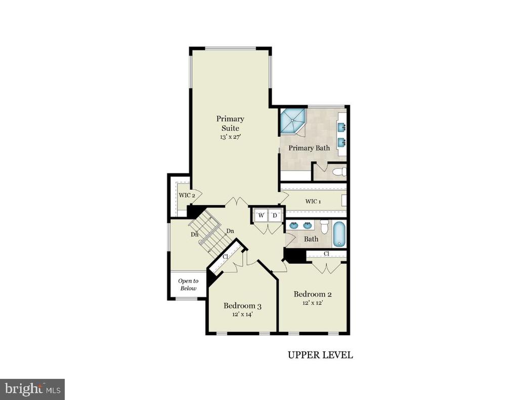 10109 Baldwin Ct