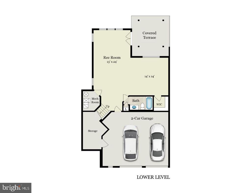 10109 Baldwin Ct