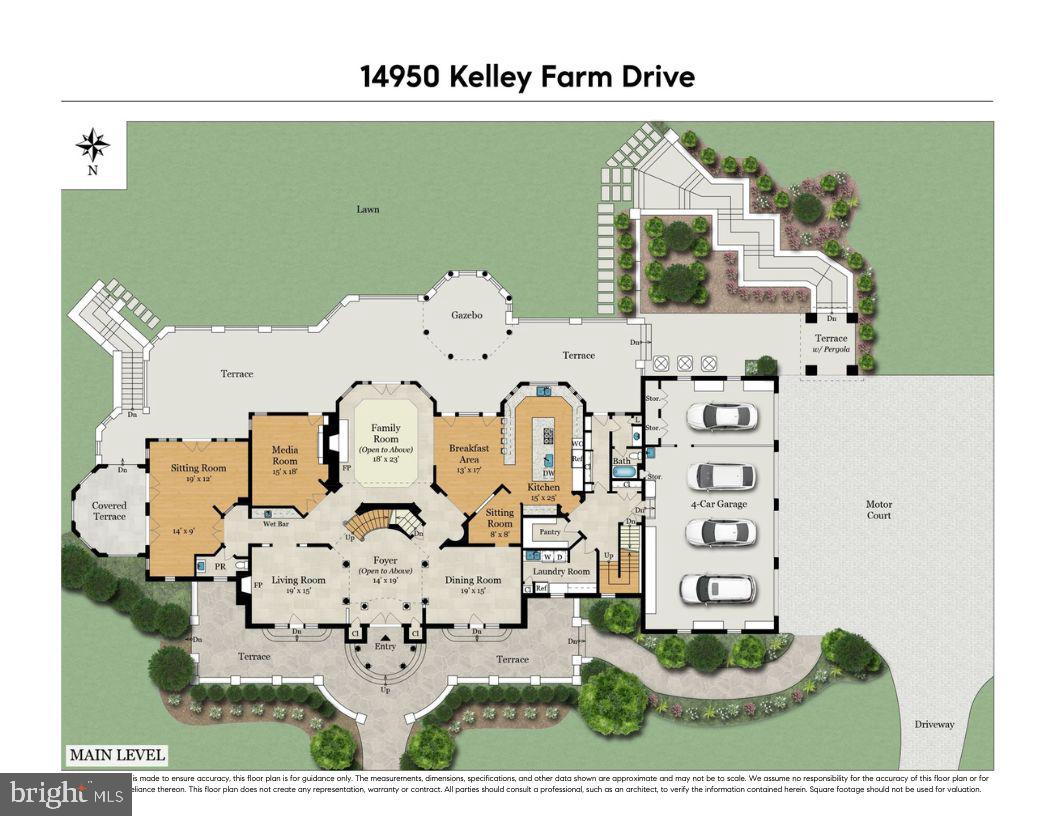 14950 Kelley Farm