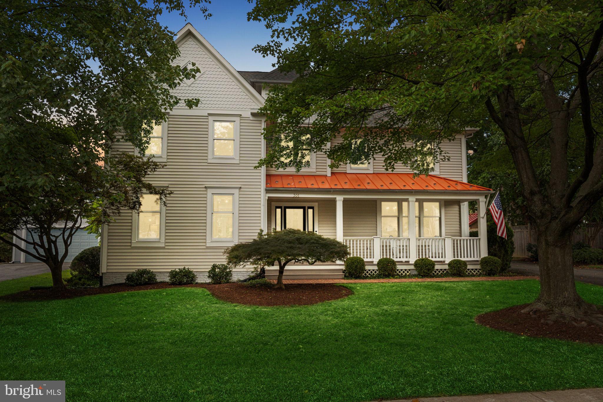 301 Anderson Ave