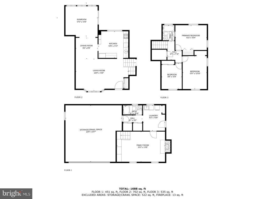 4010 Delancy Dr