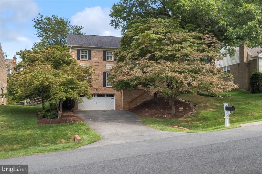 6617 Paxton Rd
