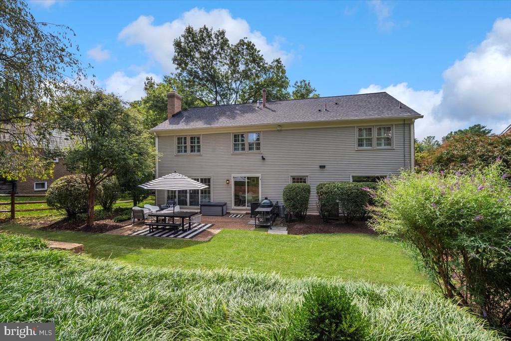 6617 Paxton Rd
