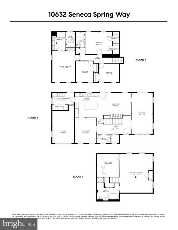 10632 Seneca Spring Way
