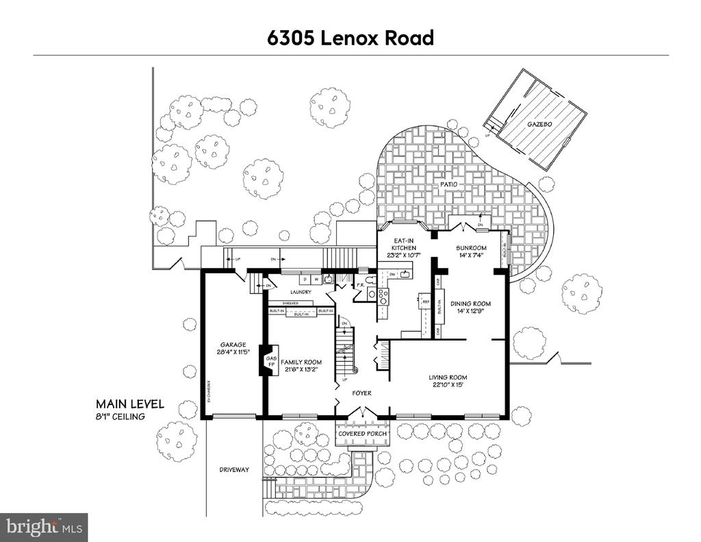 6305 Lenox Rd