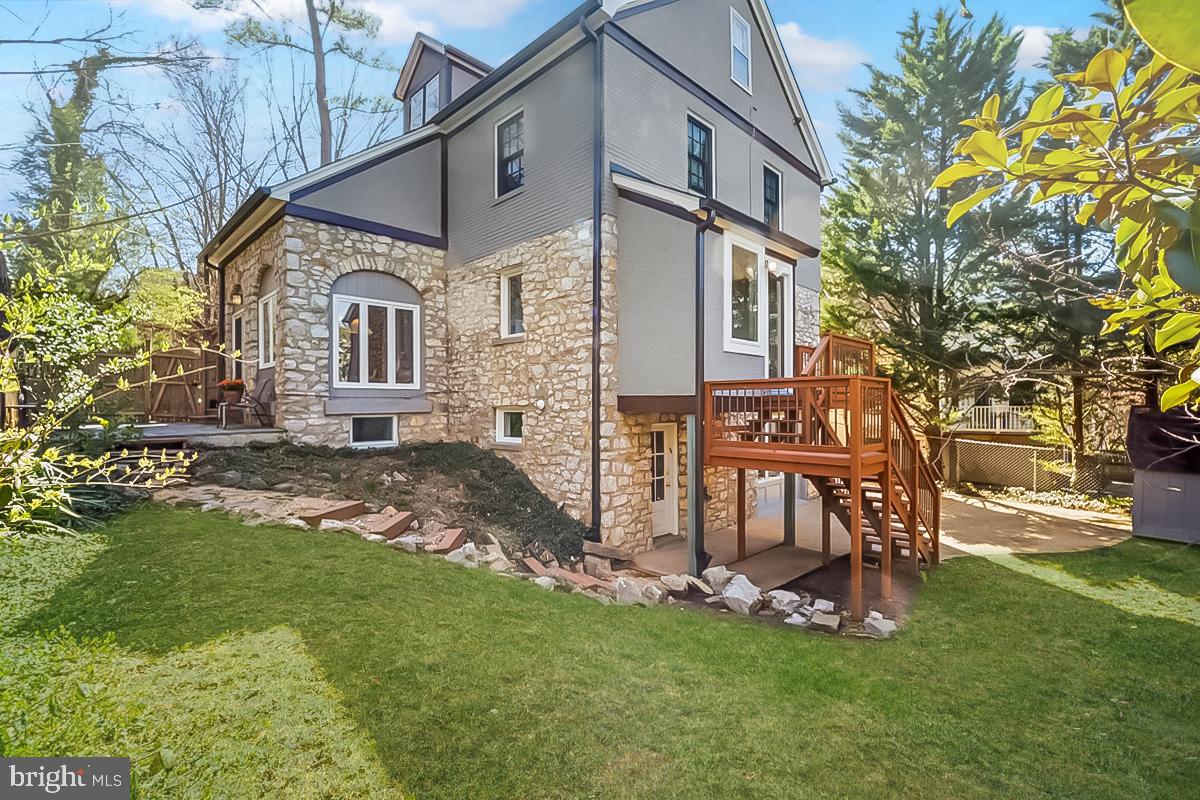 4619 Langdrum Ln