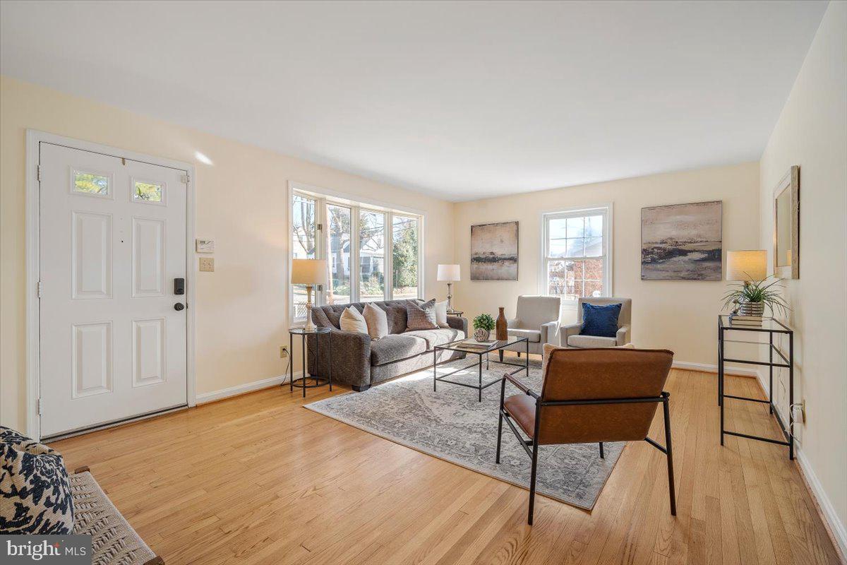 11002 Newport Mill Rd