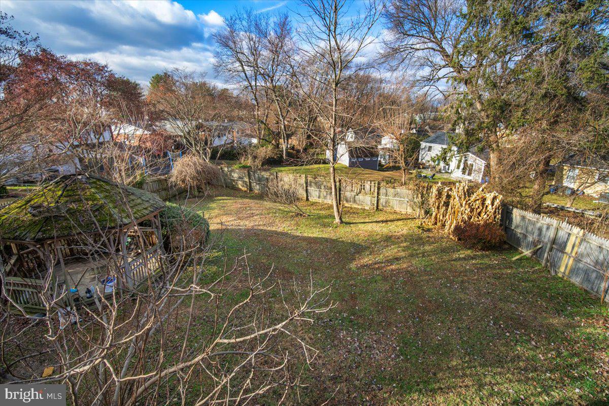 11002 Newport Mill Rd