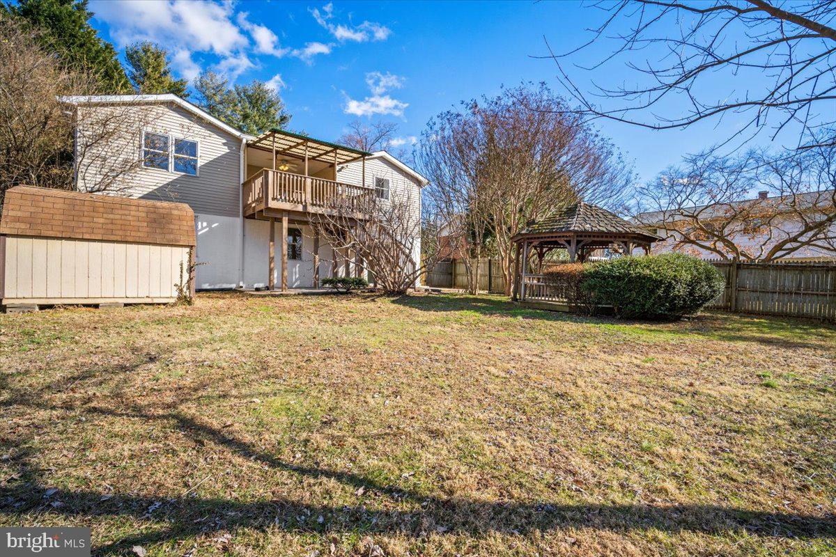 11002 Newport Mill Rd