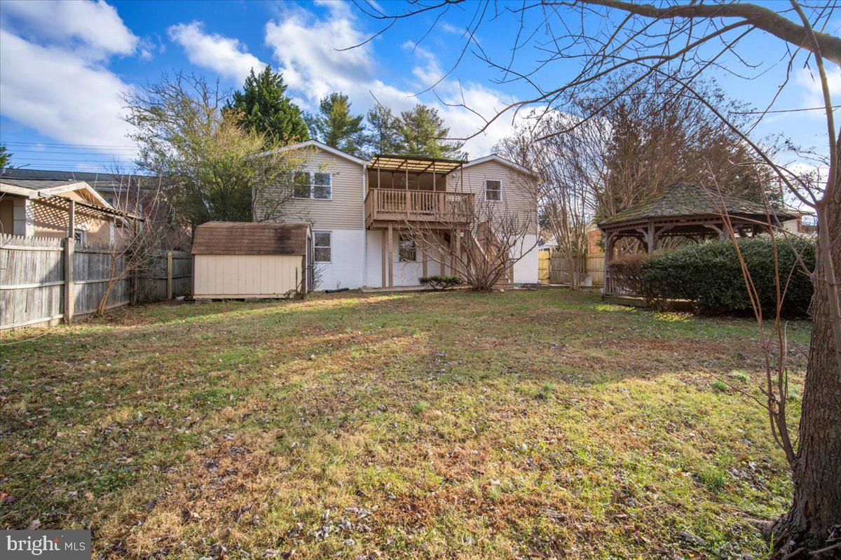 11002 Newport Mill Rd