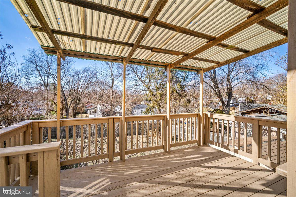 11002 Newport Mill Rd