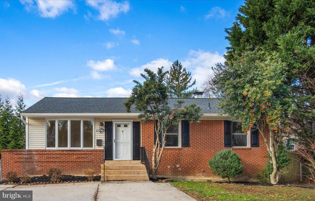 11002 Newport Mill Rd