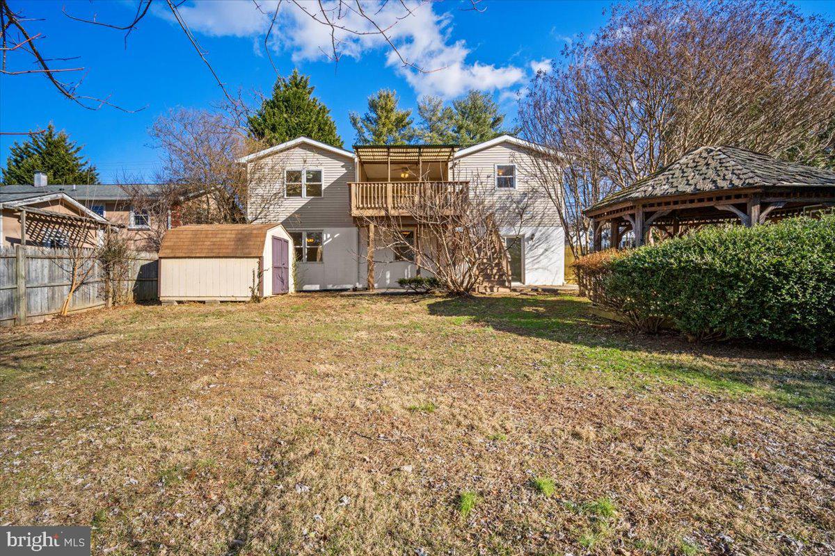 11002 Newport Mill Rd